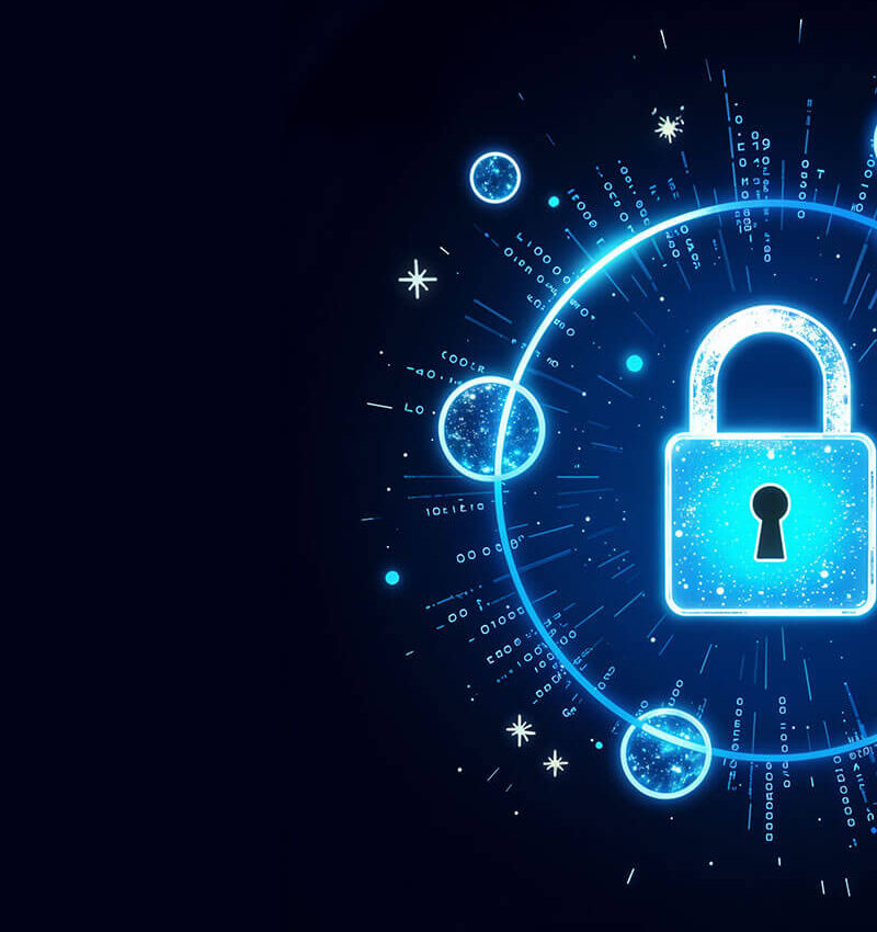 Cloud & Data Protection